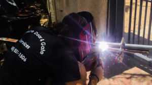 Garage Door Repair Services